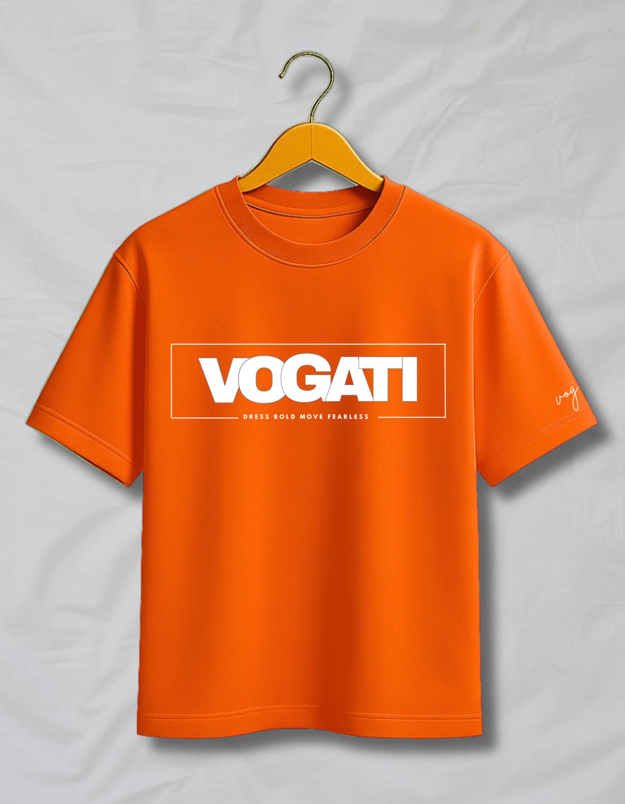 Unisex Over Sized T-Shirt