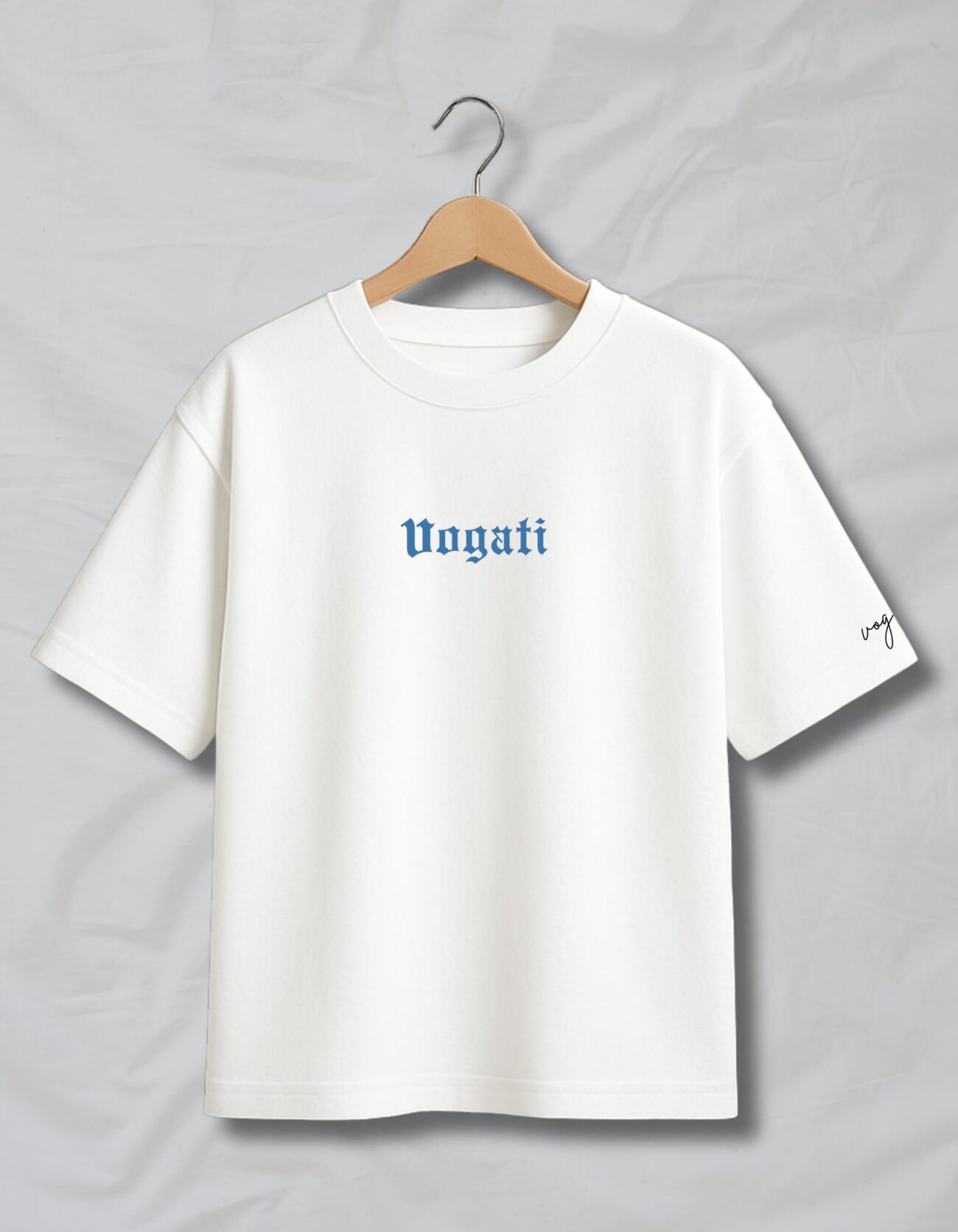 Unisex Over Sized T-Shirt