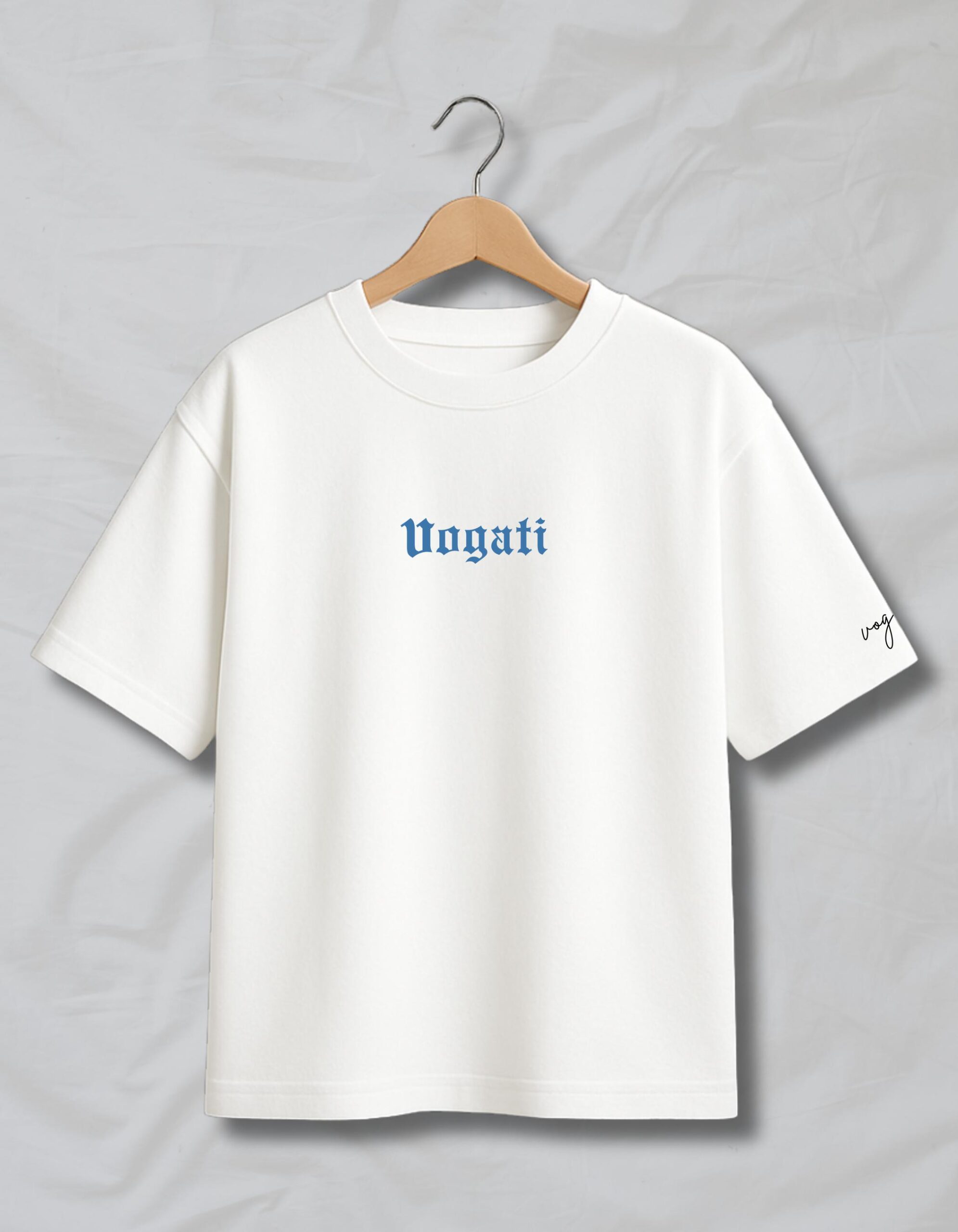 Unisex Over Sized T-Shirt