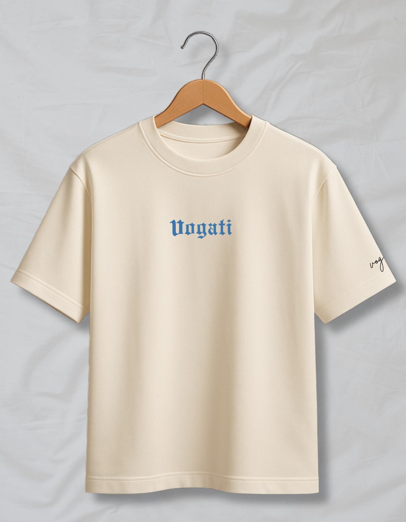Unisex Over Sized T-Shirt