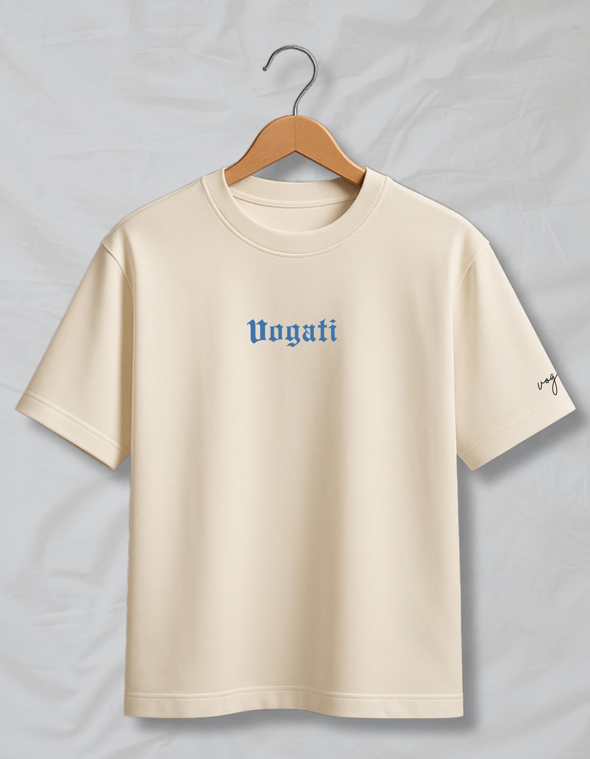 Unisex Over Sized T-Shirt