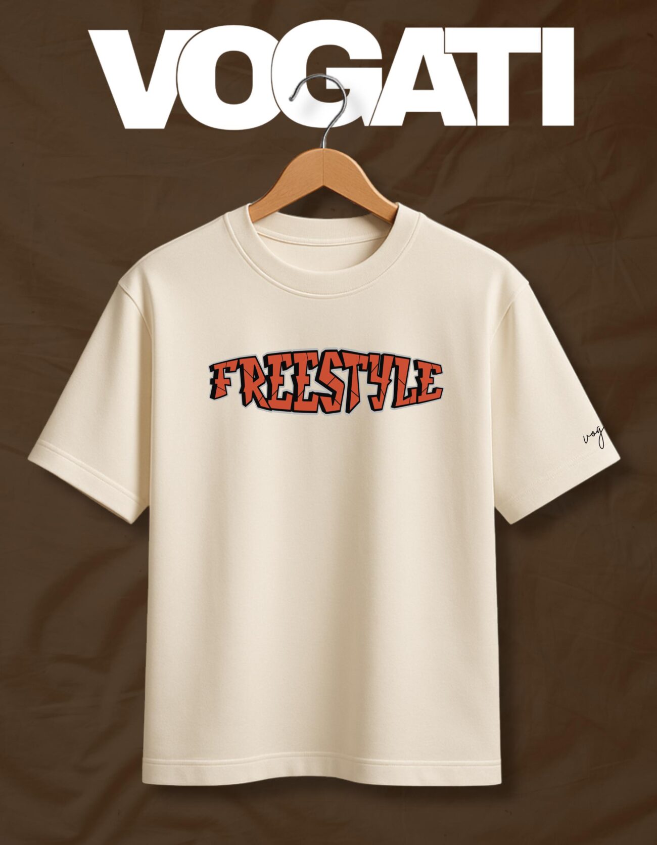 Unisex Over Sized T-Shirt