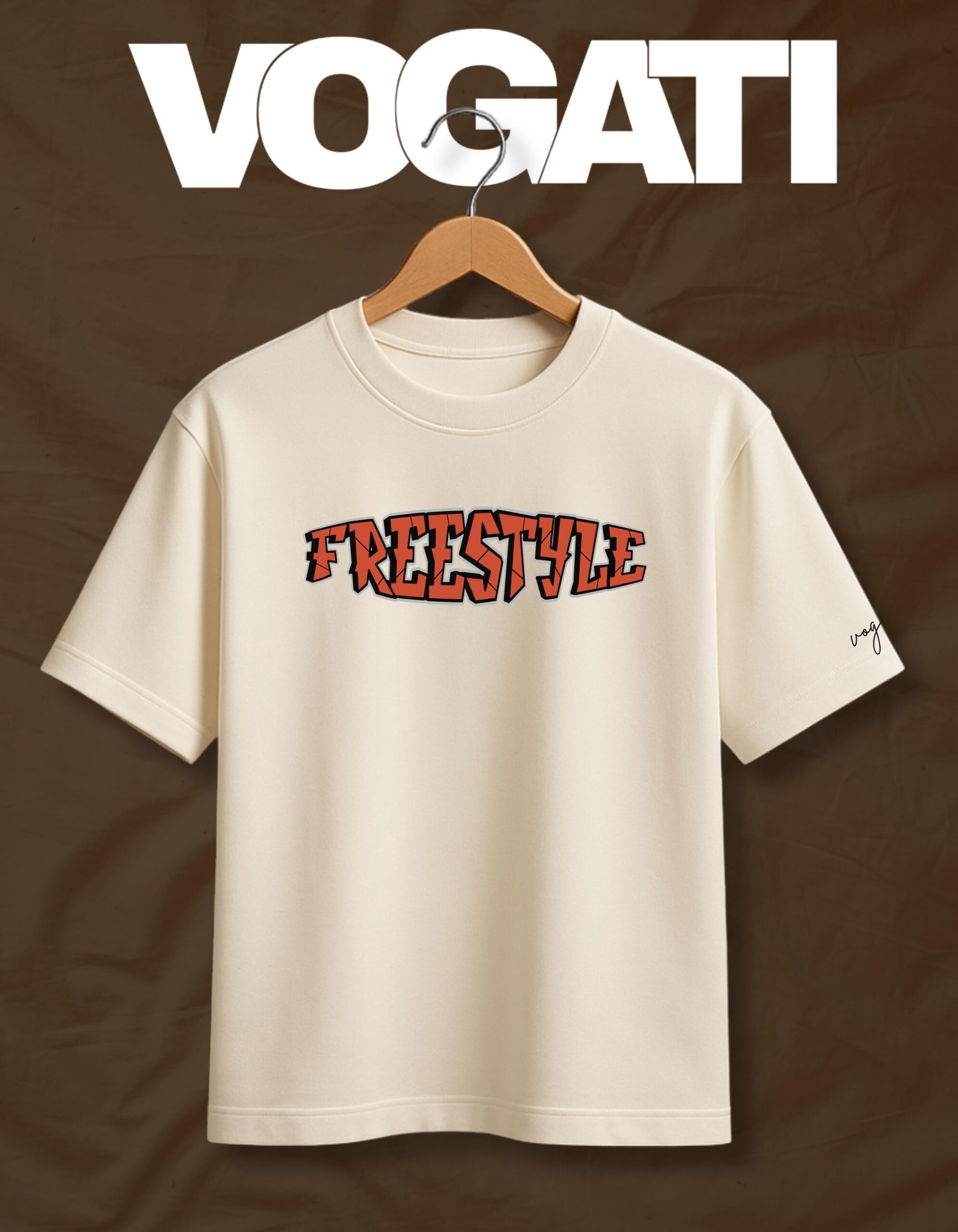 Unisex Over Sized T-Shirt