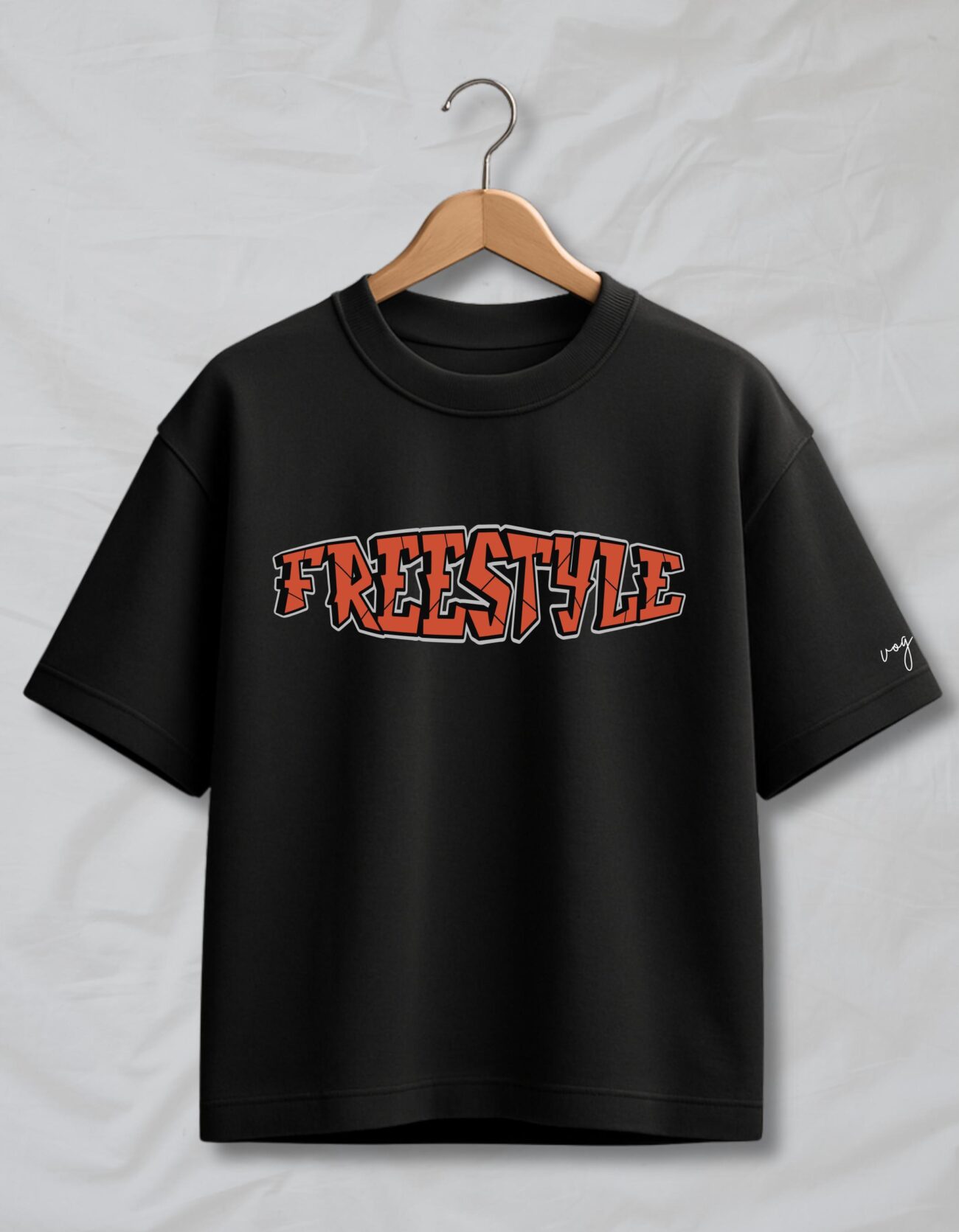 Unisex Over Sized T-Shirt