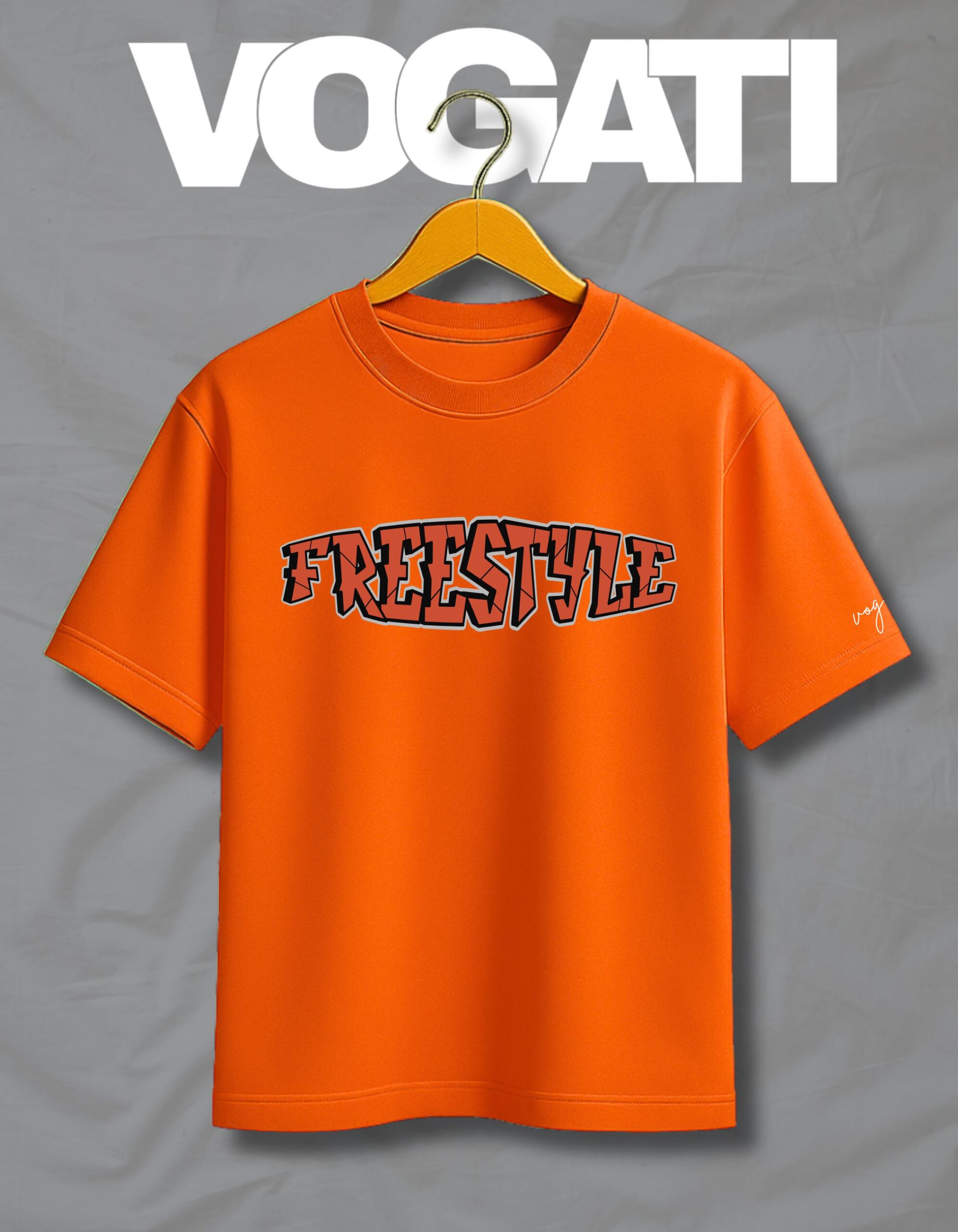 Unisex Over Sized T-Shirt