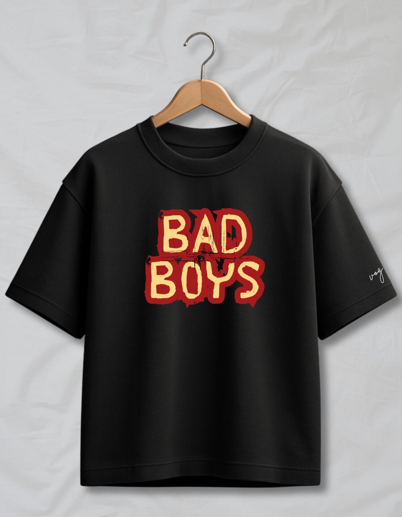 Unisex Over Sized T-Shirt