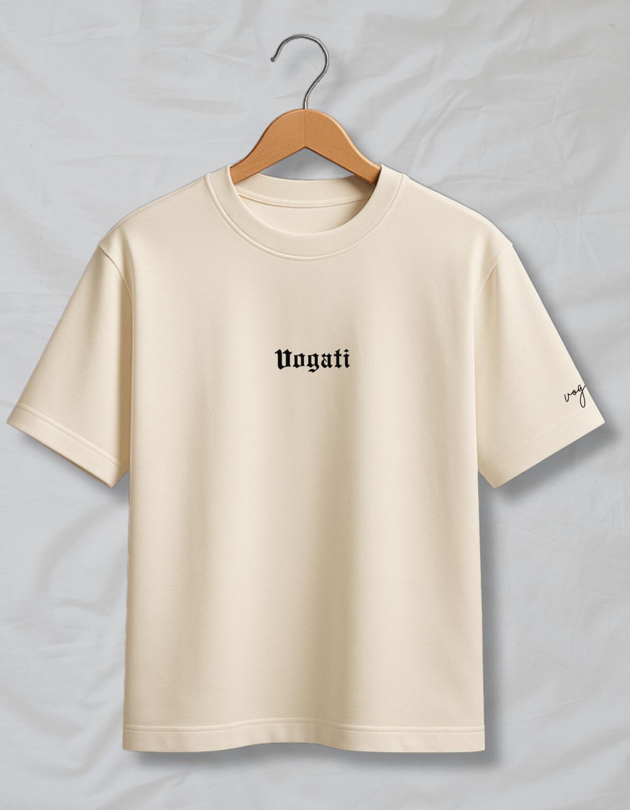 Unisex Over Sized T-Shirt