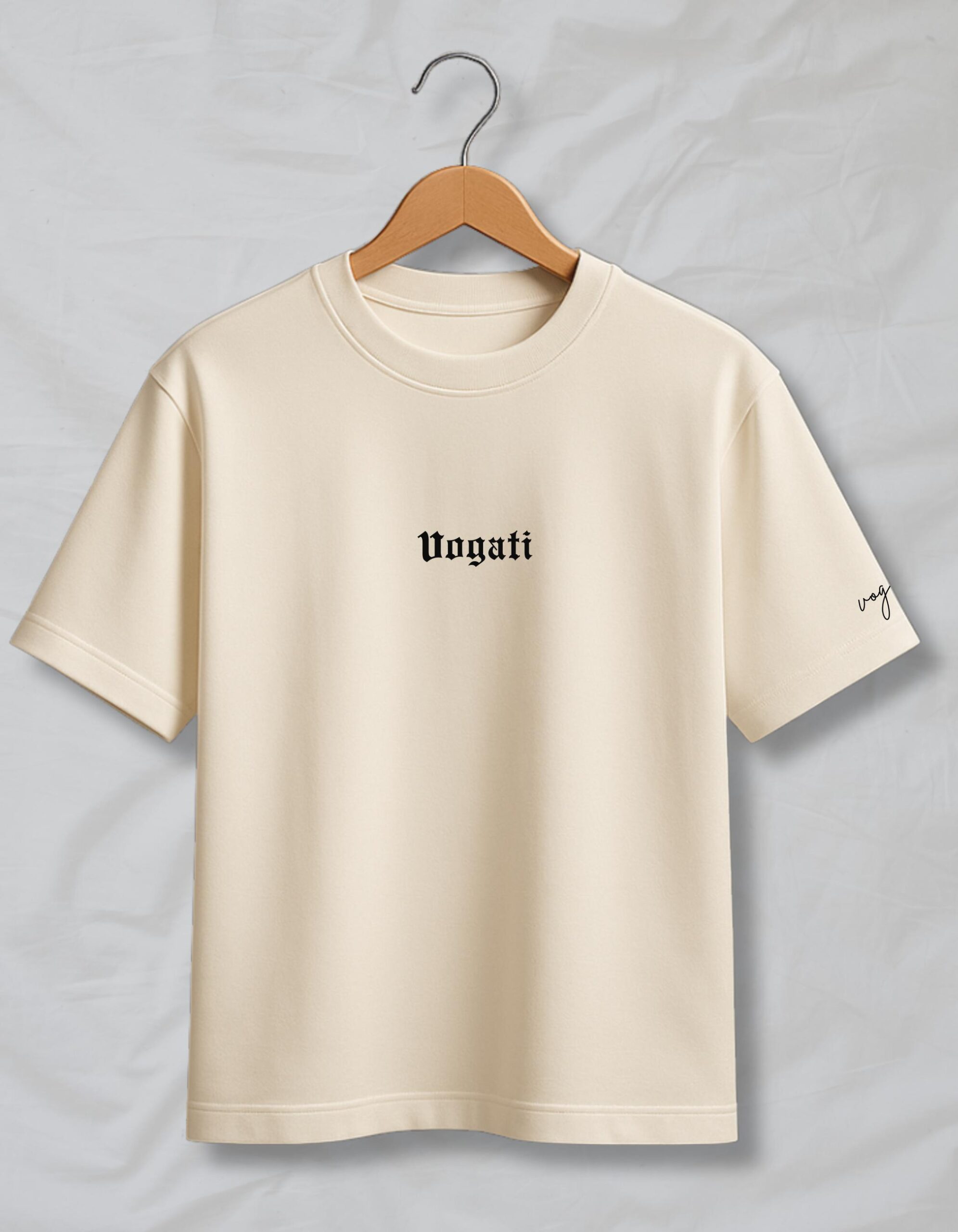 Unisex Over Sized T-Shirt