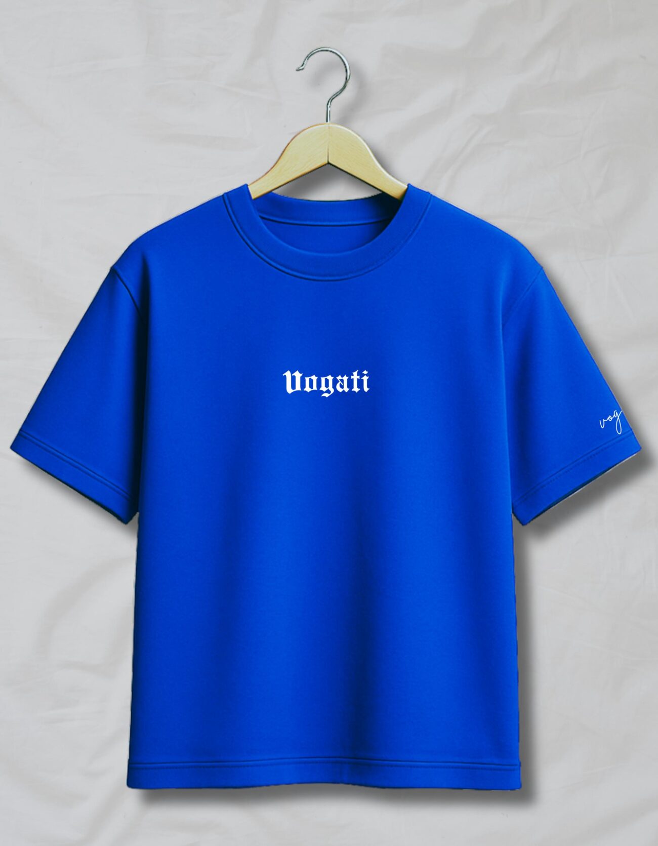 Unisex Over Sized T-Shirt
