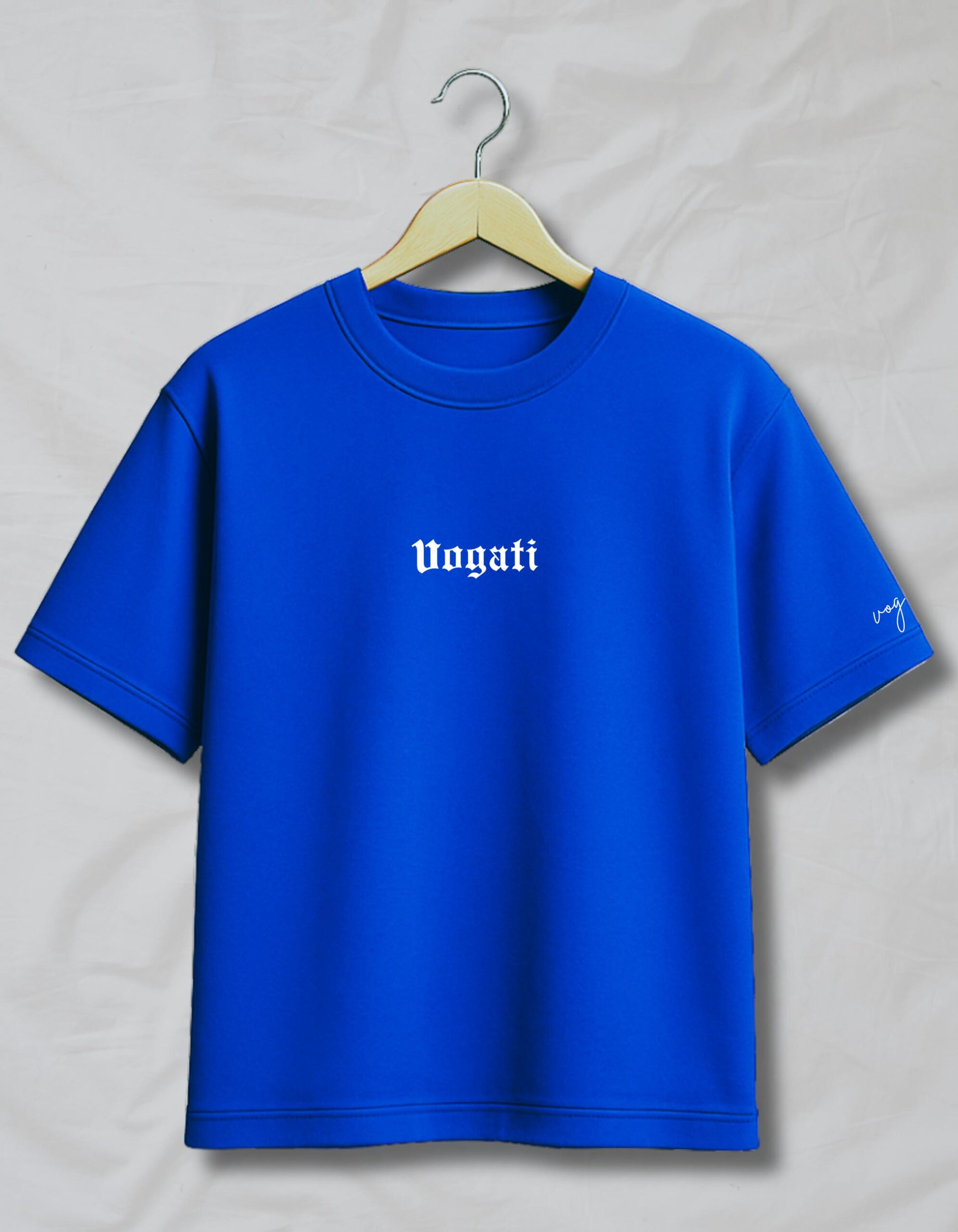 Unisex Over Sized T-Shirt