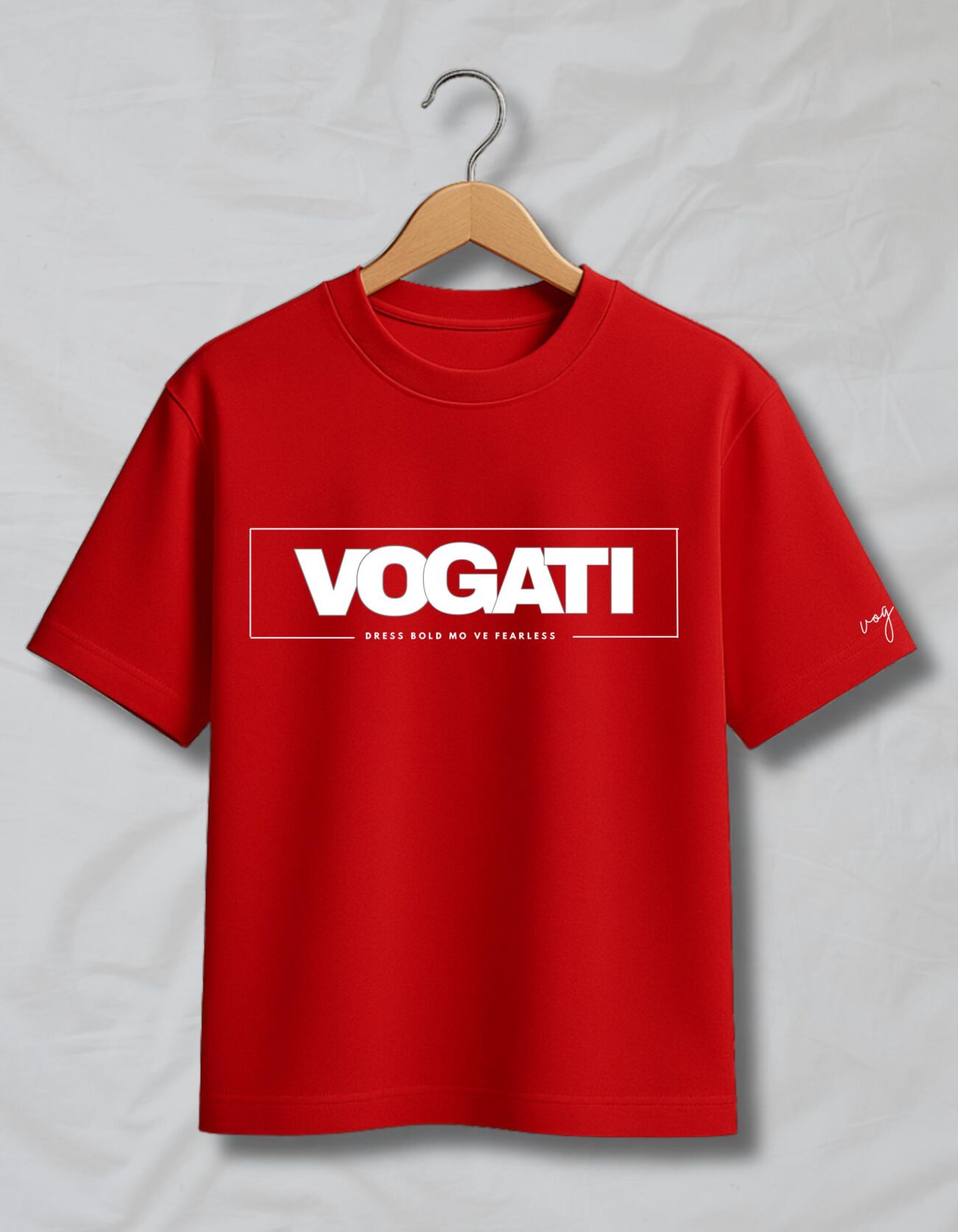 Unisex Over Sized T-Shirt