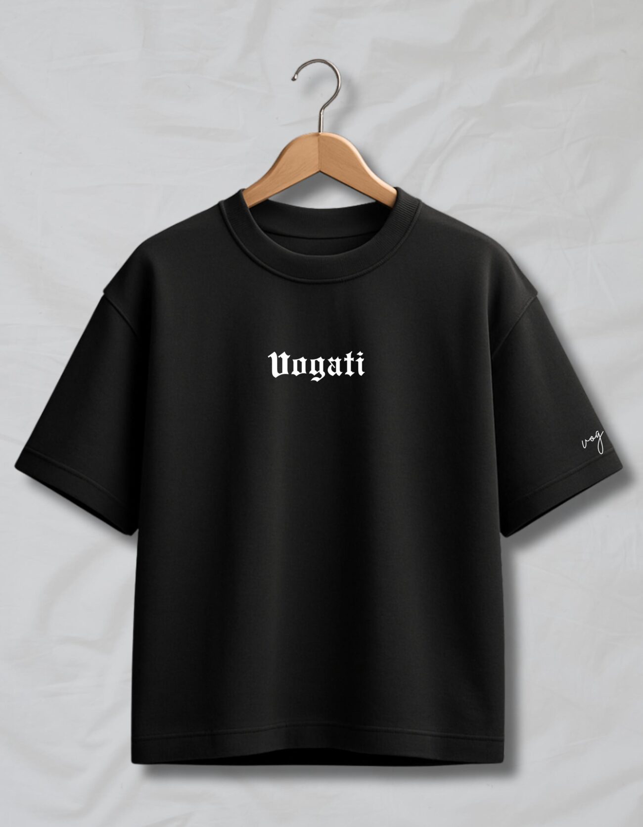Unisex Over Sized T-Shirt