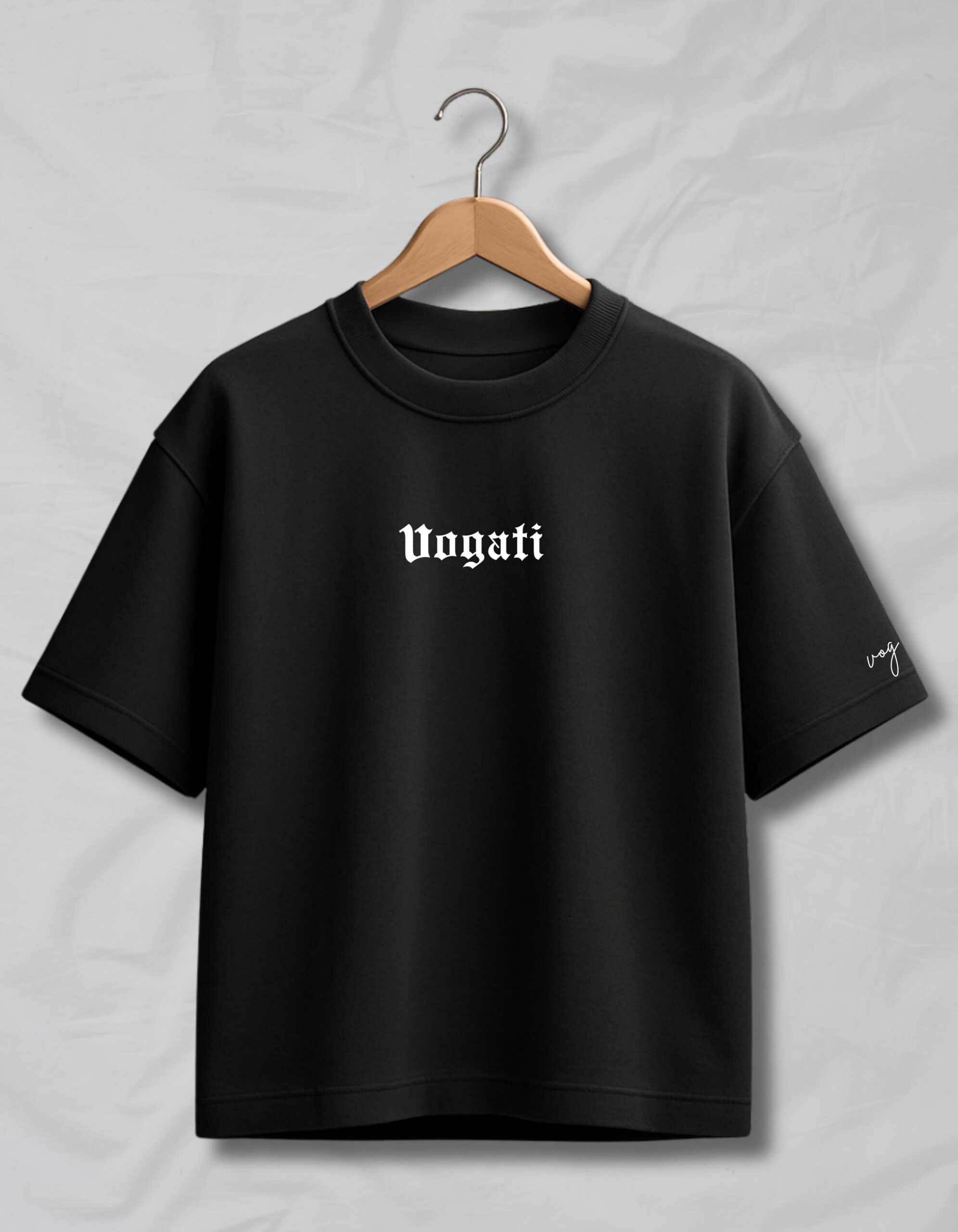 Unisex Over Sized T-Shirt