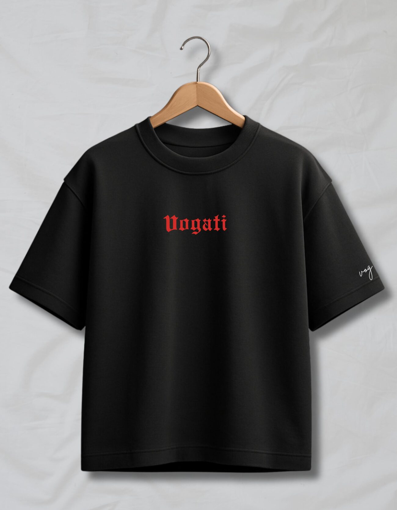 Unisex Over Sized T-Shirt