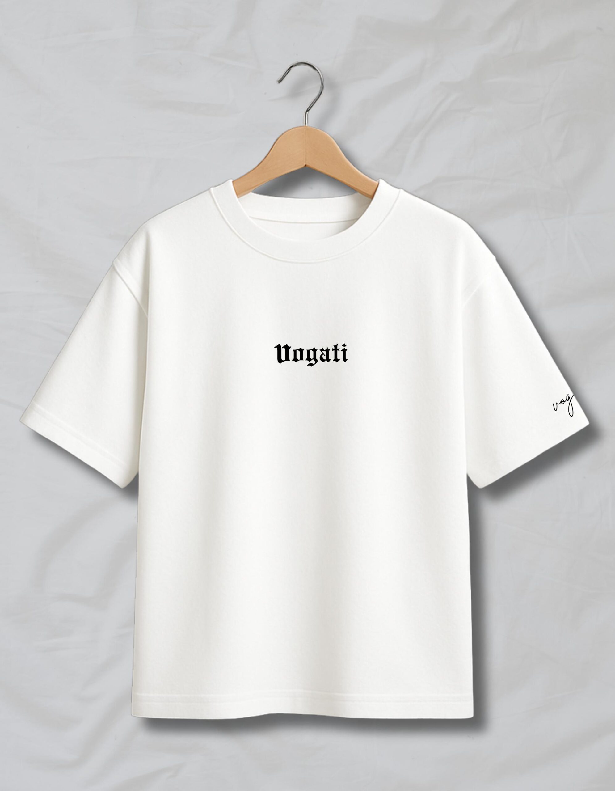 Unisex Over Sized T-Shirt