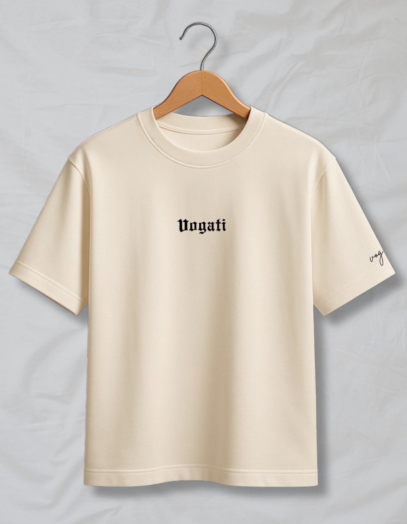 Unisex Over Sized T-Shirt