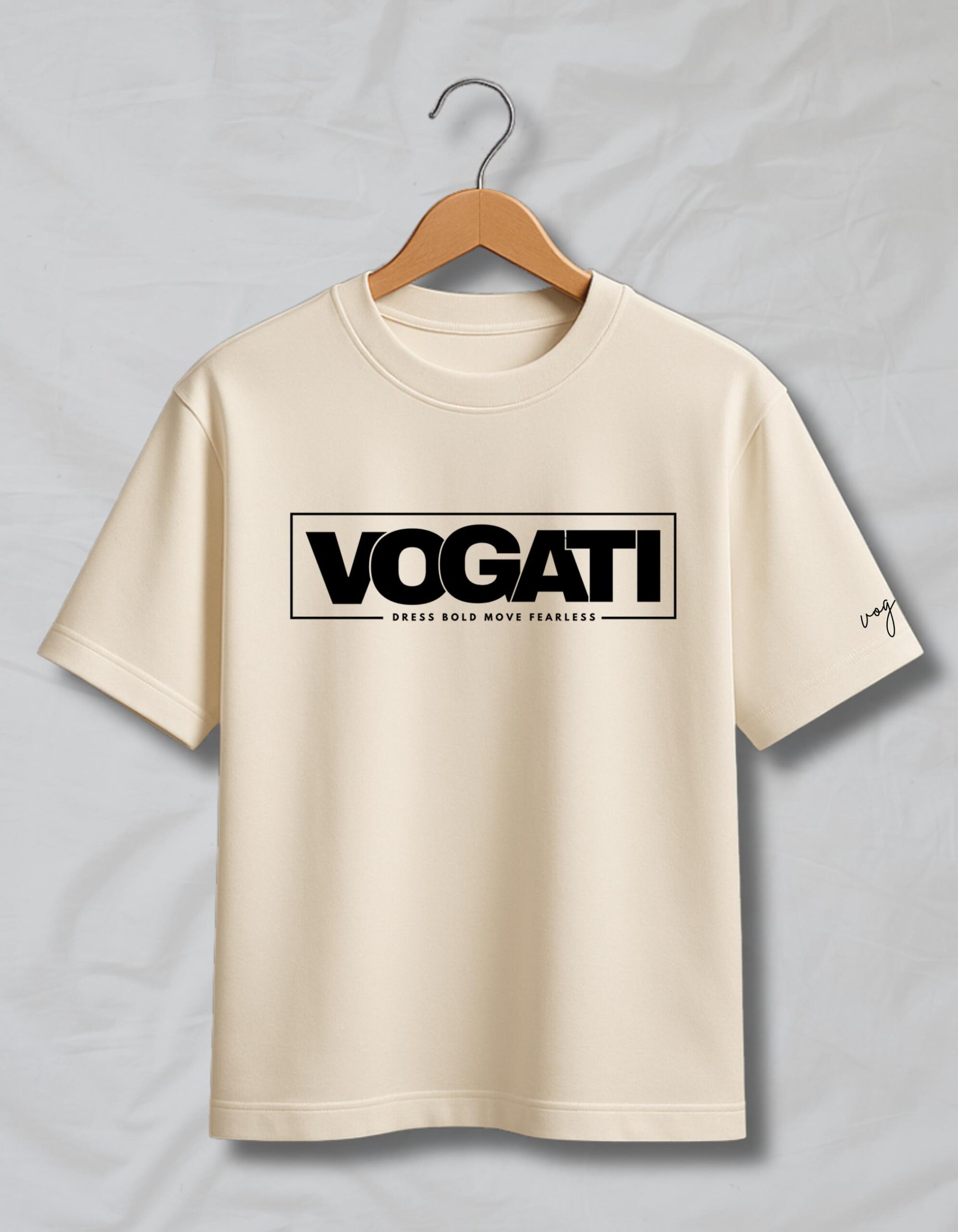 Unisex Over Sized T-Shirt