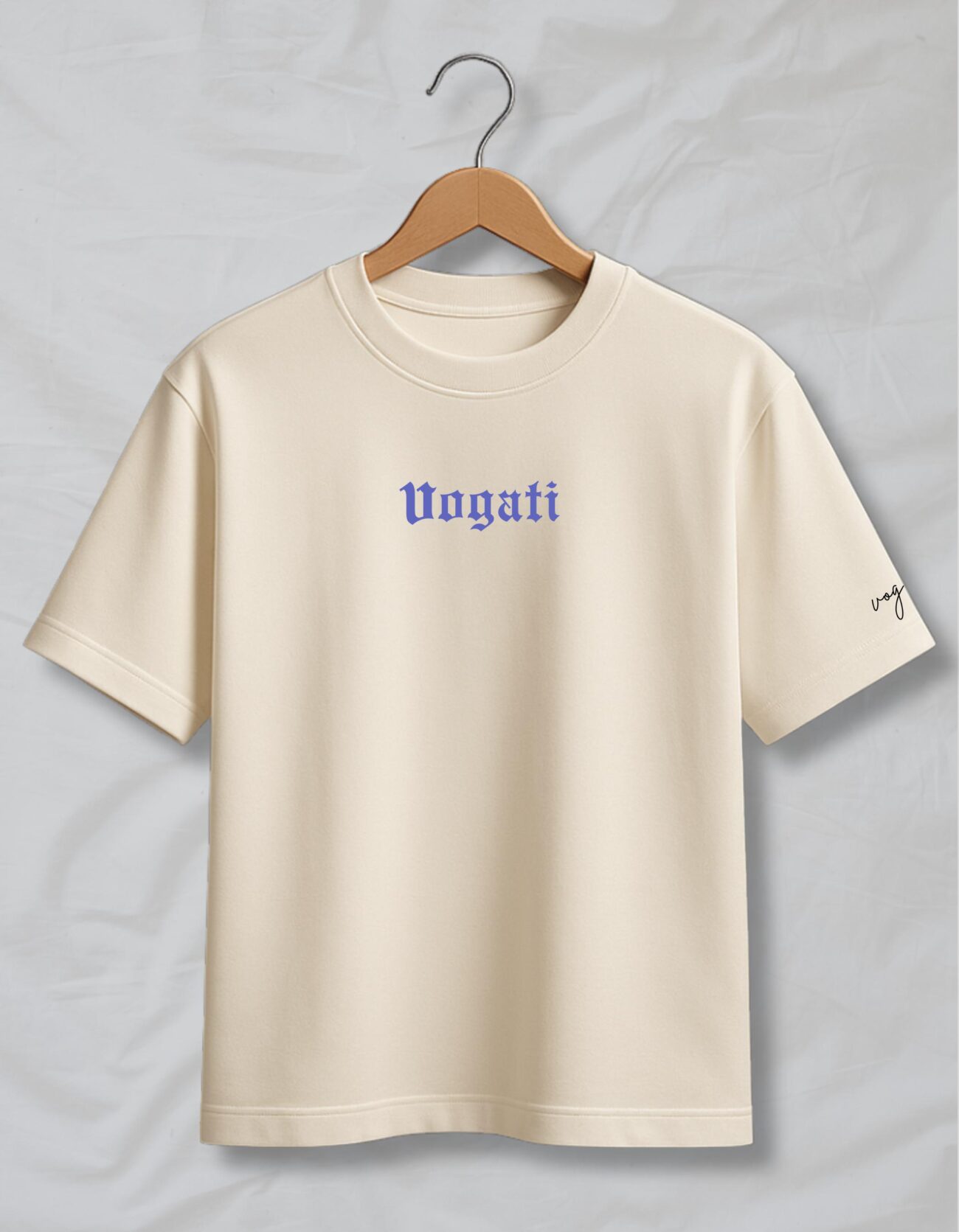 Unisex Over Sized T-Shirt