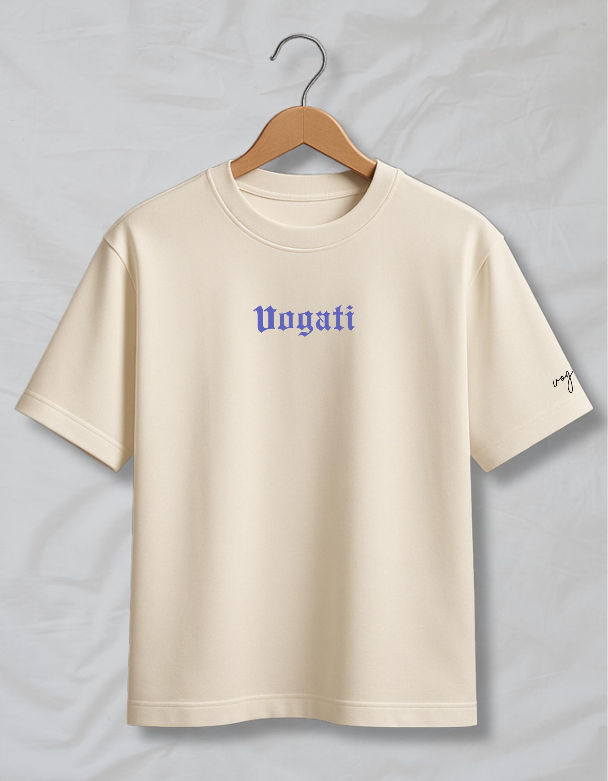 Unisex Over Sized T-Shirt