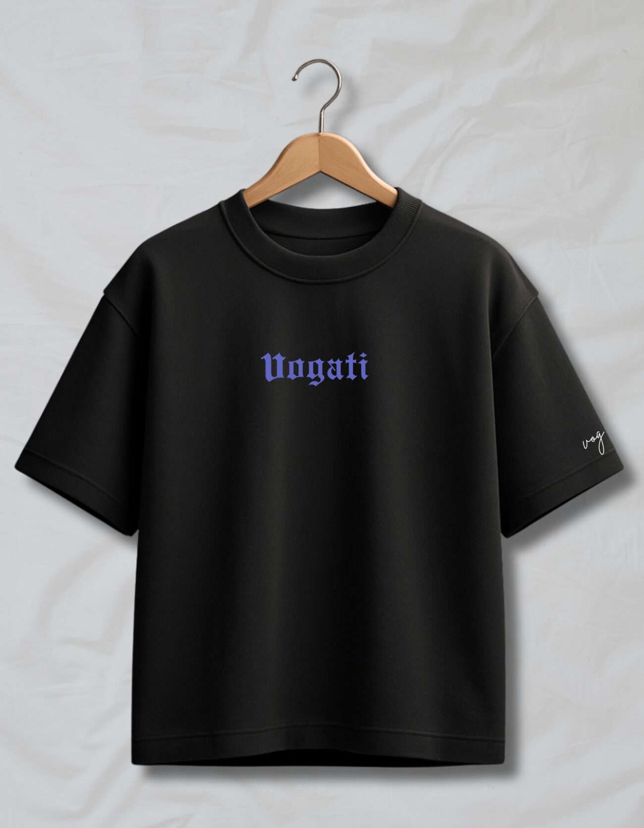 Unisex Over Sized T-Shirt