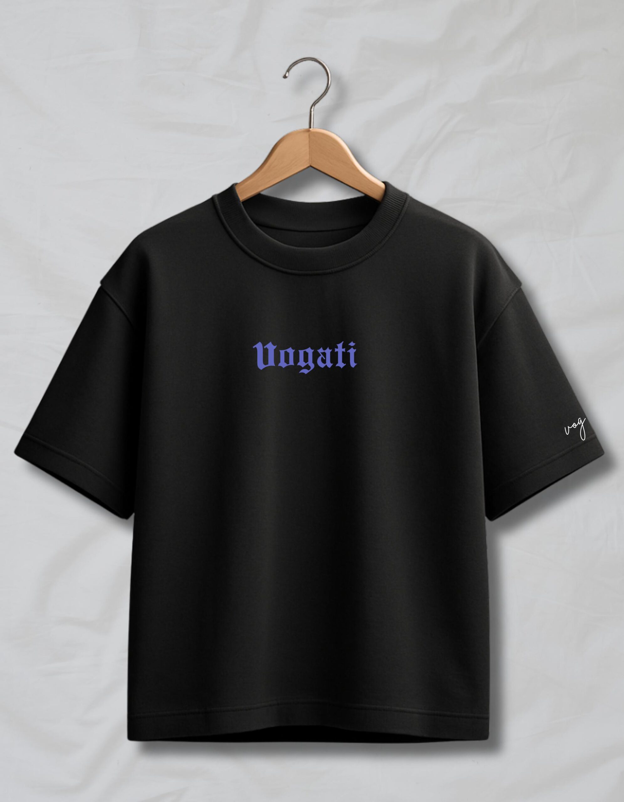 Unisex Over Sized T-Shirt