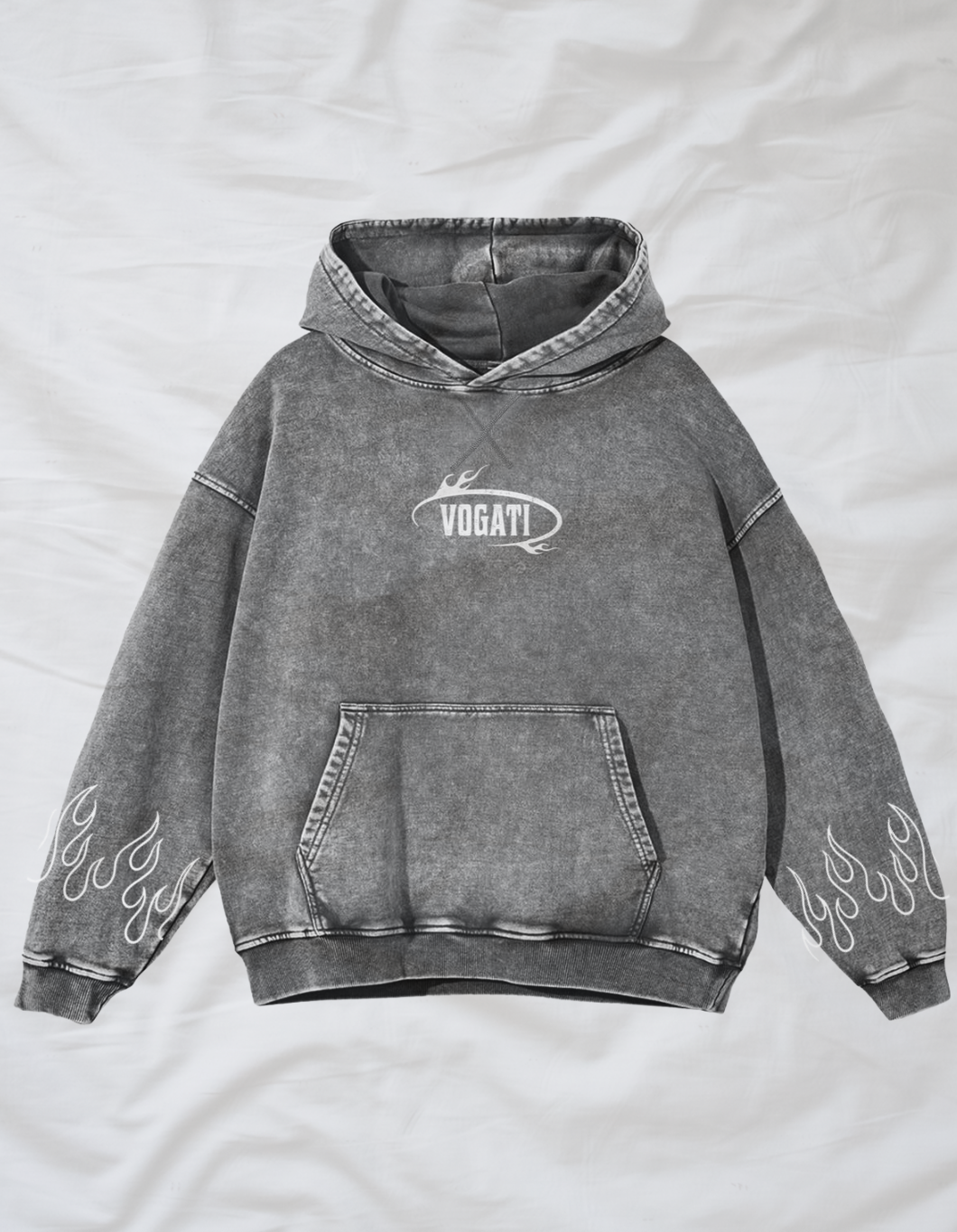 VOGATI Drift Acid Tracksuit