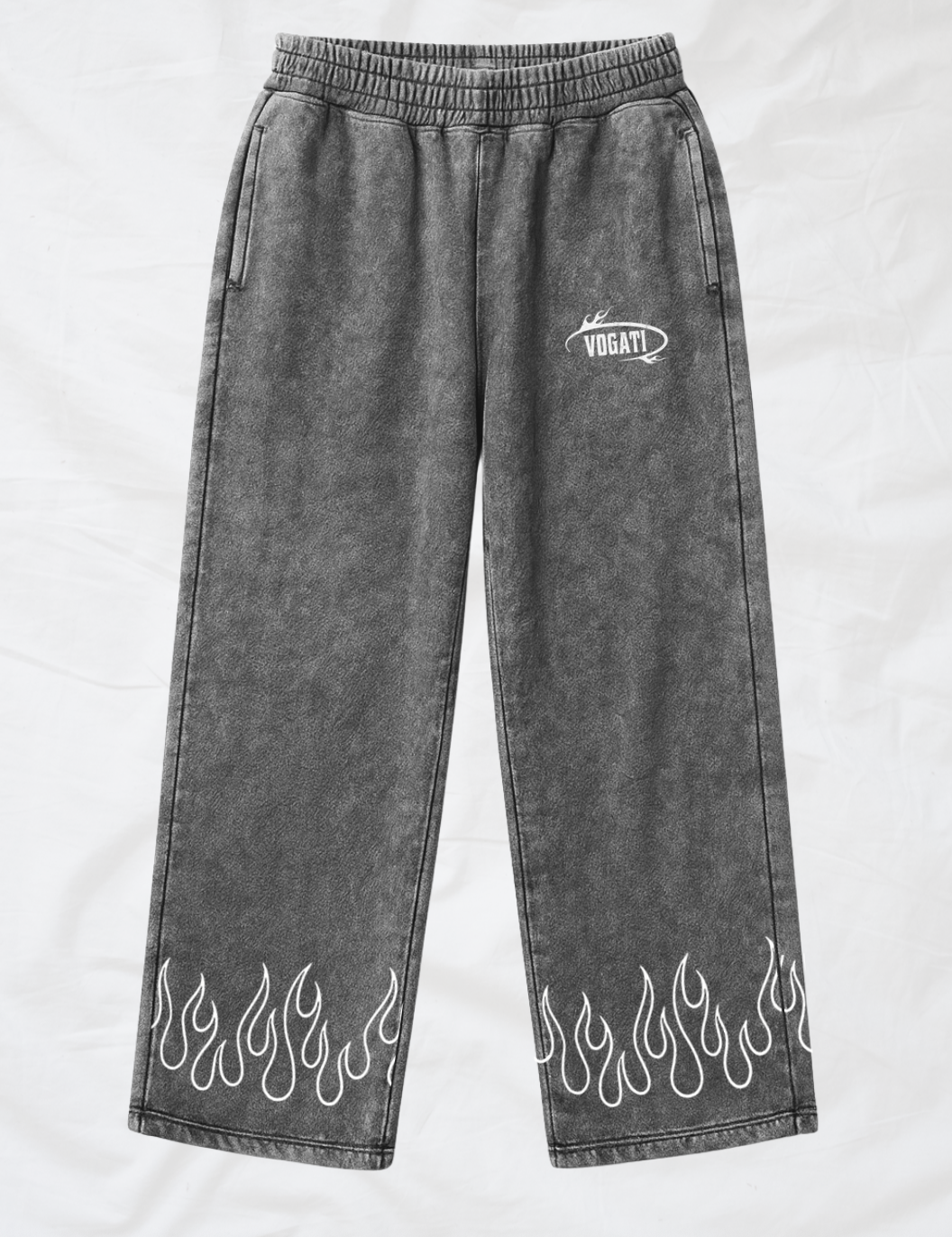 VOGATI Drift Acid Tracksuit - Image 2